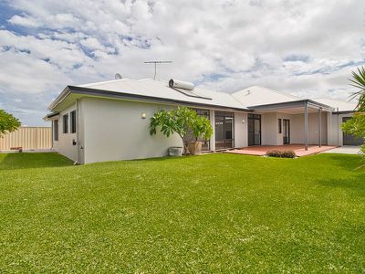 29 Grice Crescent , Baldivis