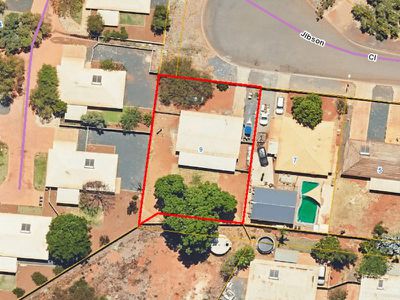 9 Jibson Close, South Hedland