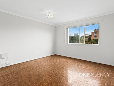 3 / 43 Rowland Avenue, Wollongong