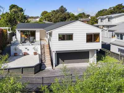 28A Harley Road, Hauraki
