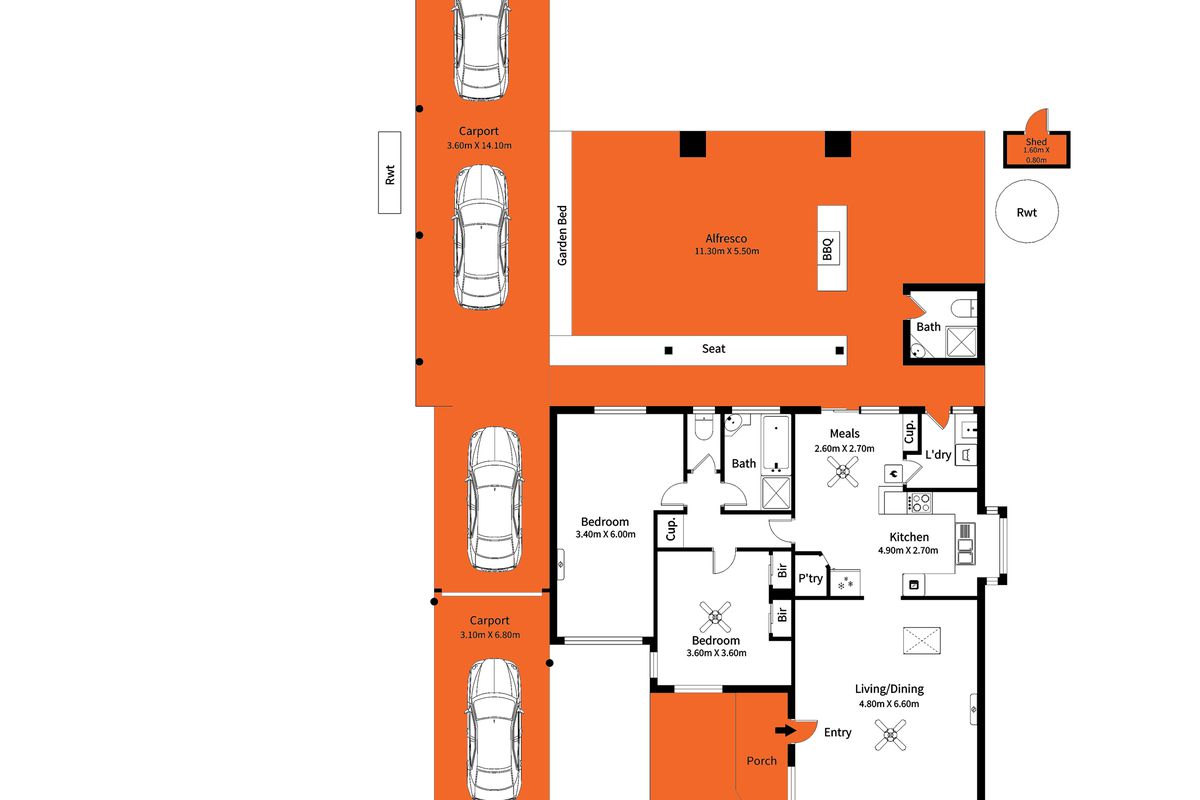 39 Barmera Avenue, Hope Valley