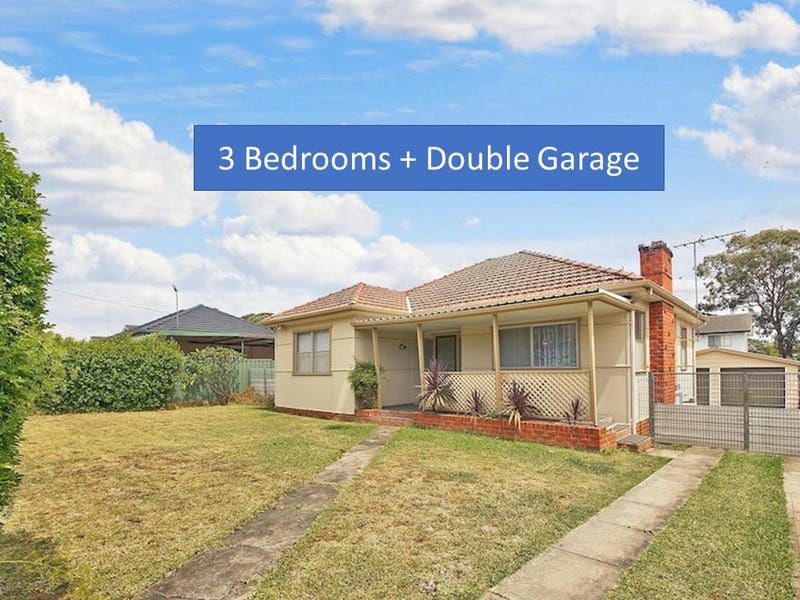 78 Carlisle Street, Ingleburn
