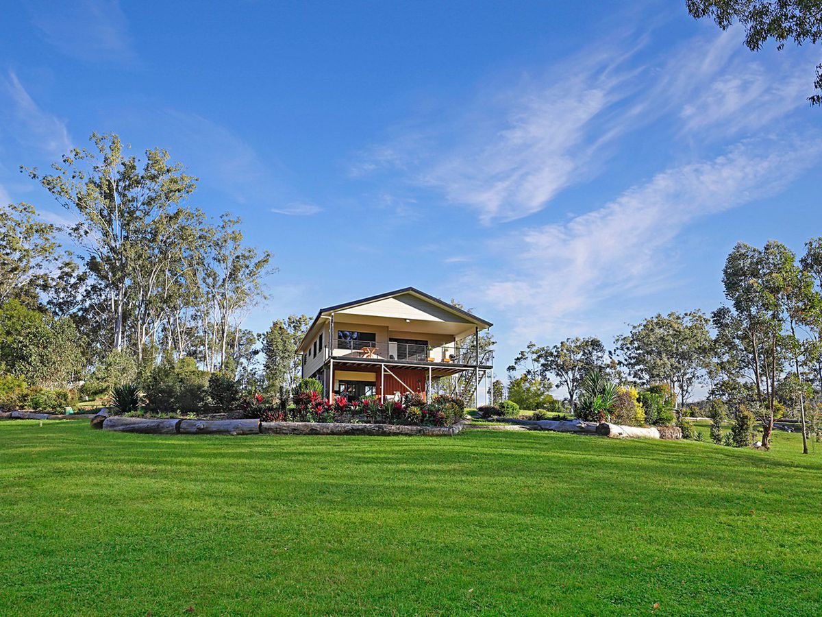 46 Harding Road, Wondecla