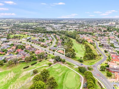 47 Glen Alpine Drive, Glen Alpine