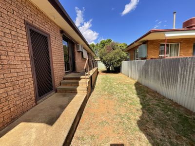 15 Brenner Street , Forbes