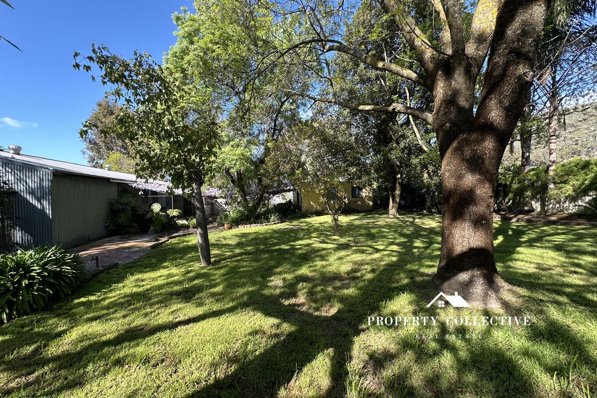 97 Warby Range Road, Glenrowan