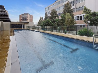 1103B / 1 Jack Brabham Drive, Hurstville