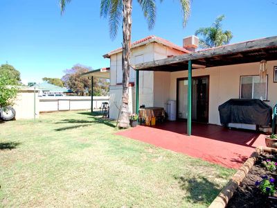 123 Bourke Street, Kalgoorlie