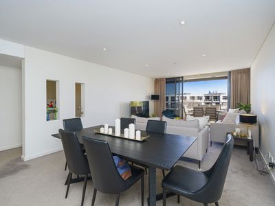 202 / 2 Oldfield Street, Burswood