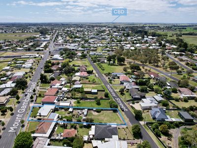 109 Mount Gambier Road, Millicent