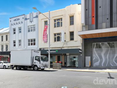 94 Liverpool Street, Hobart