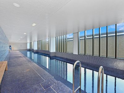716 / 13  Verona Dr, Wentworth Point