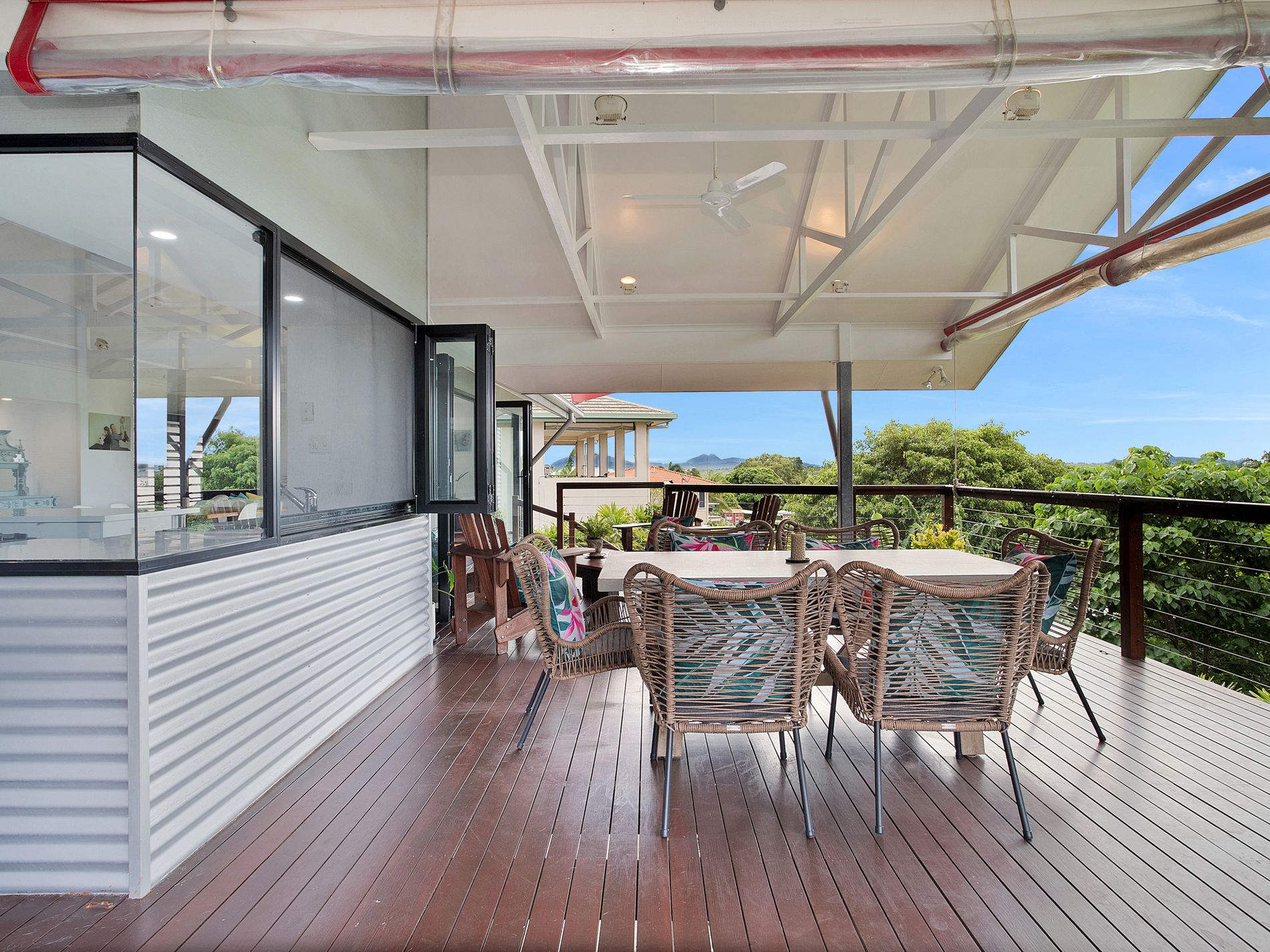 21 Sailaway Drive, Eimeo