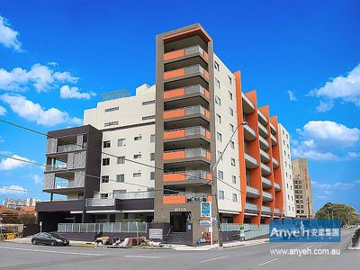805 / 26-32 Marsh Street, Wolli Creek