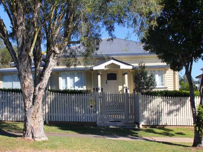 102 Woodend Road, Woodend