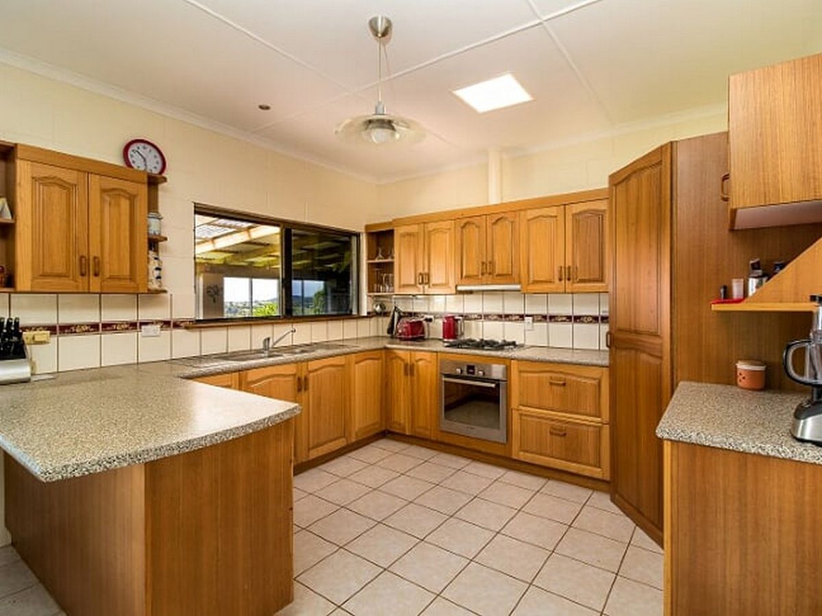 1654 MILLAA-MALANDA ROAD, Jaggan