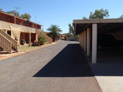 3 / 2 Limpet Crescent, South Hedland