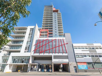 20 / 155 Adelaide Terrace, East Perth
