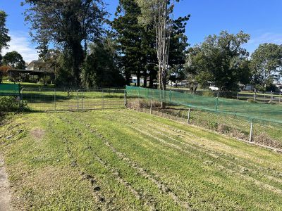 100 Burnett Street, Nanango