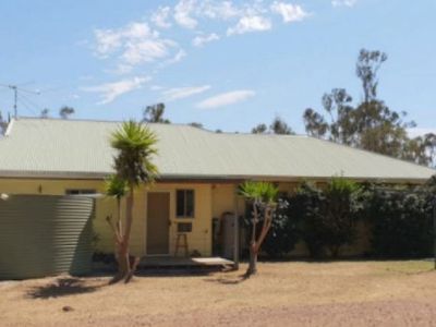 1156 Burnett Highway, Nanango