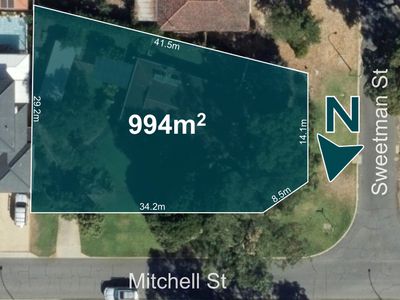 29 Mitchell Street, Ardross