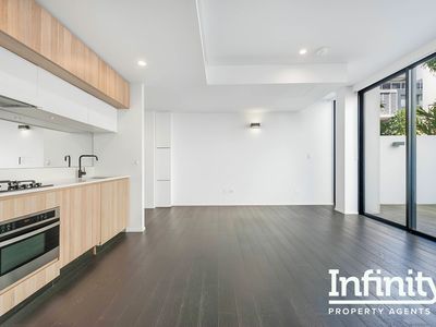 5 / 5-11 Pyrmont Bridge Road, Camperdown