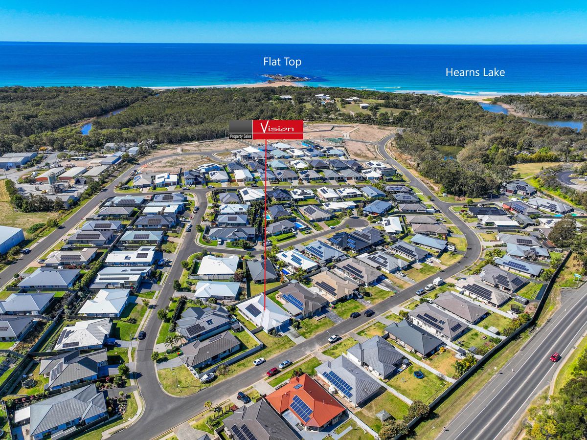 9 Flat Top Drive, Woolgoolga
