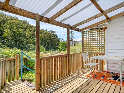 7602 Channel Highway, Cygnet