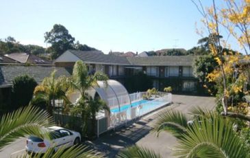 45 / 59 Obrien  St, Bondi Beach