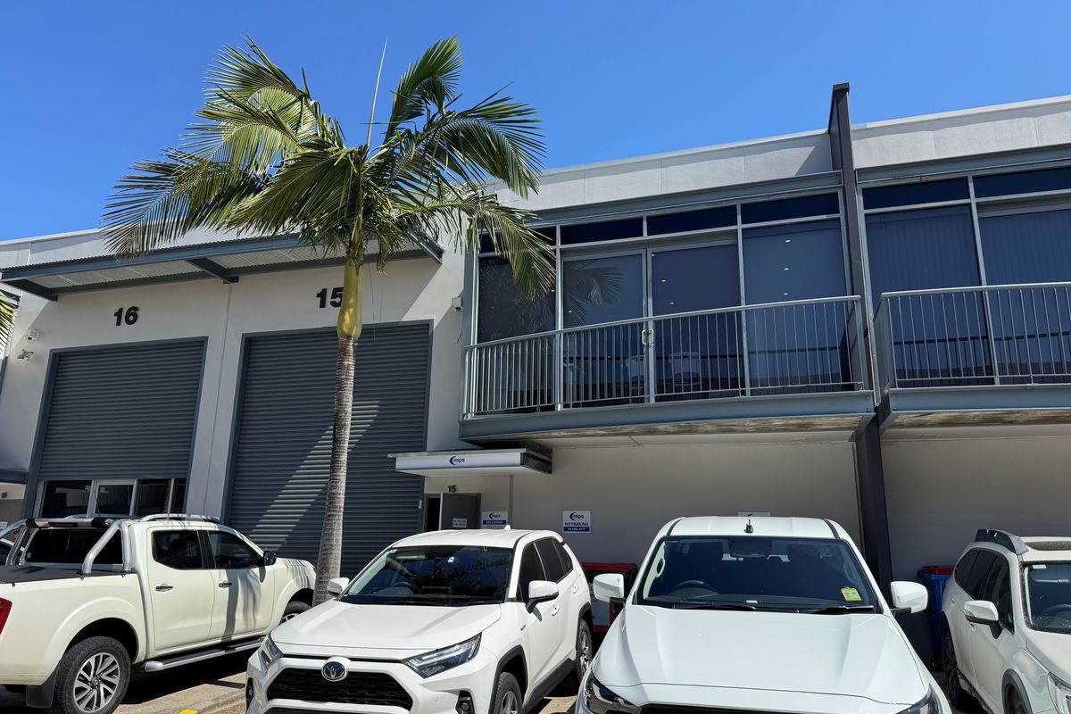 Unit 15 / 70-72 Captain Cook Drive, Caringbah