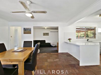 48 Daniel Mews, Moriac