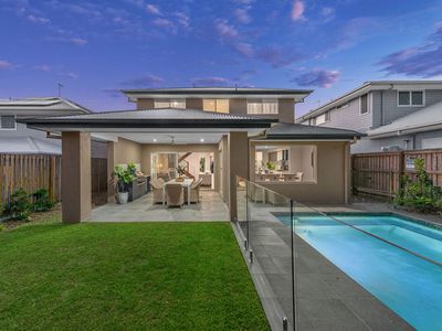 14 Warren Street, Wakerley