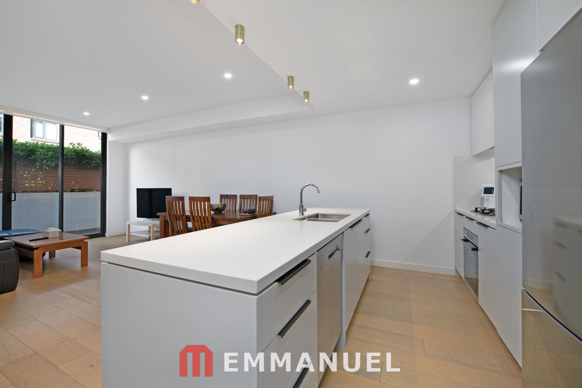 G19 / 3 Gerbera Place, Kellyville