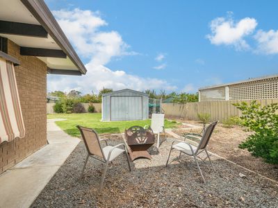 121 Saxton Street, Numurkah