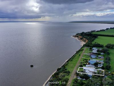 60 Foreshore Road, Jam Jerrup