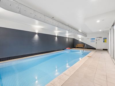 209 / 250 Barkly Street, Footscray