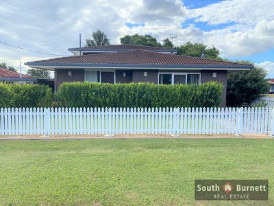 37 Scott Street, Wondai
