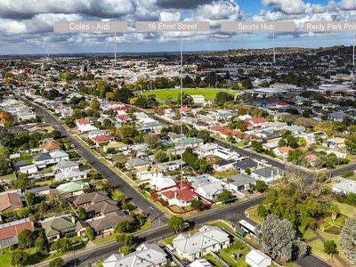 16 Ehret Street, Mount Gambier