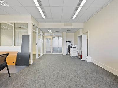 Tenancy 5, Level 4 / 11 High Street, Launceston