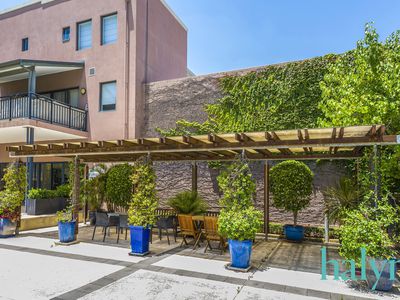 70 / 1 Station Street, Subiaco