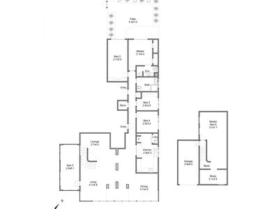 1 / 44 Dunmore Terrace, Auchenflower