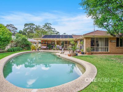 5 Regal Place, Bomaderry