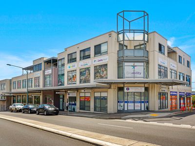 5 / 75 Cygnet Avenue, Shellharbour City Centre