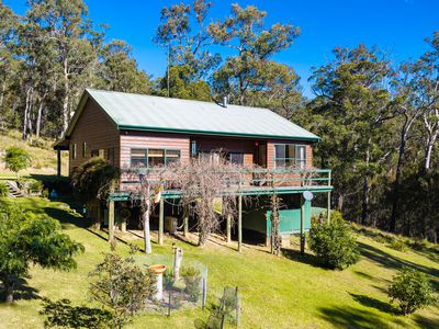 13 Boggy Creek Road, Millingandi