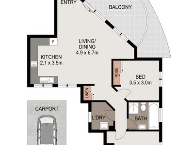 5 / 285 Merrylands Road, Merrylands