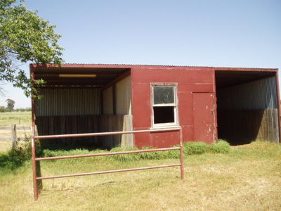 152 North Road, Gunbower