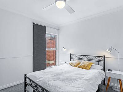 22 / 62 Bronte Street, East Perth