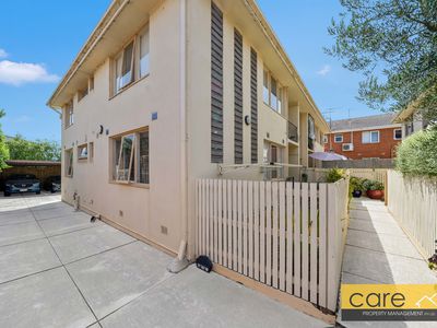 6 / 135 BOORAN ROAD, Caulfield South