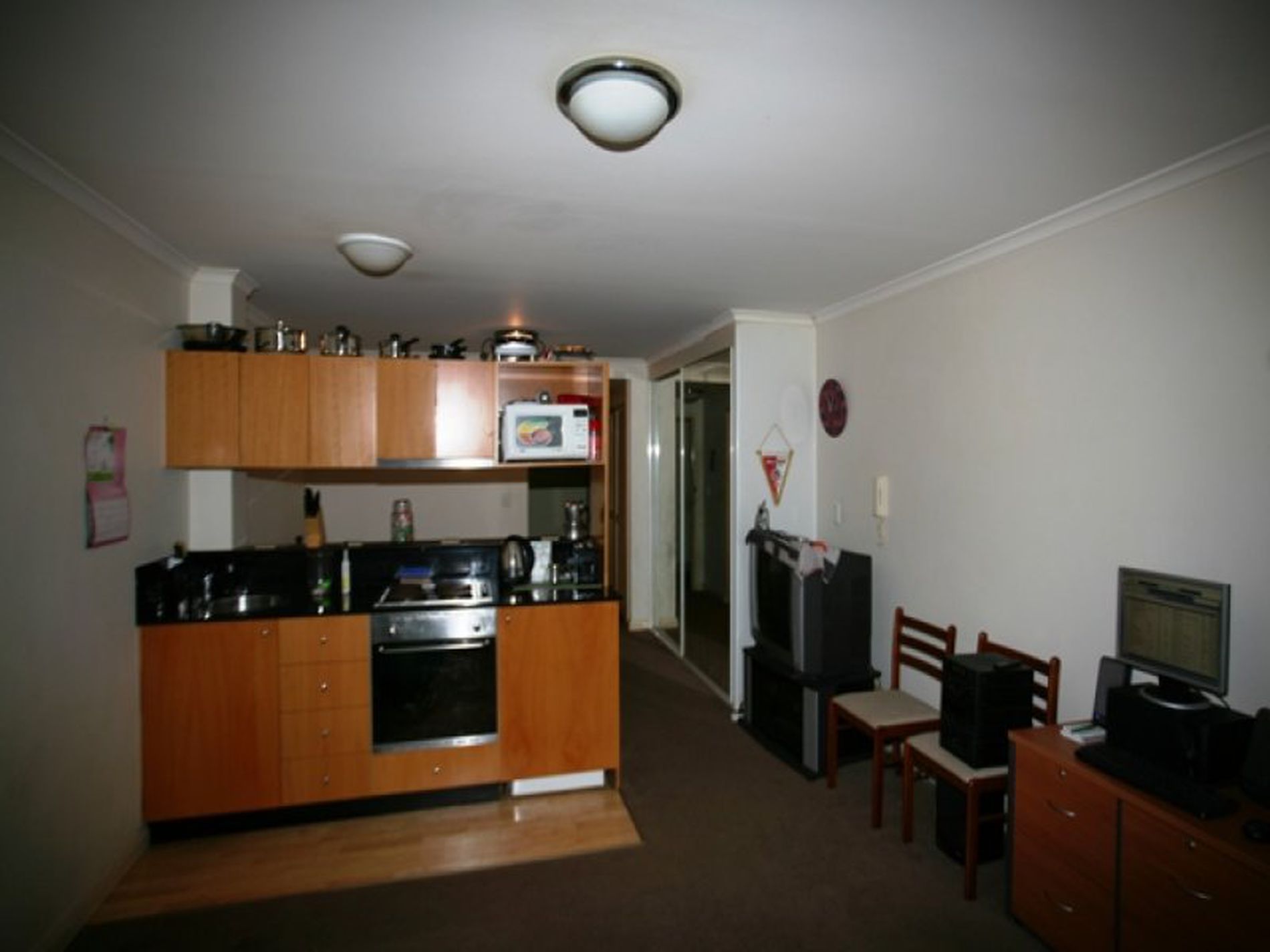 211 / 508 Riley Street, Surry Hills