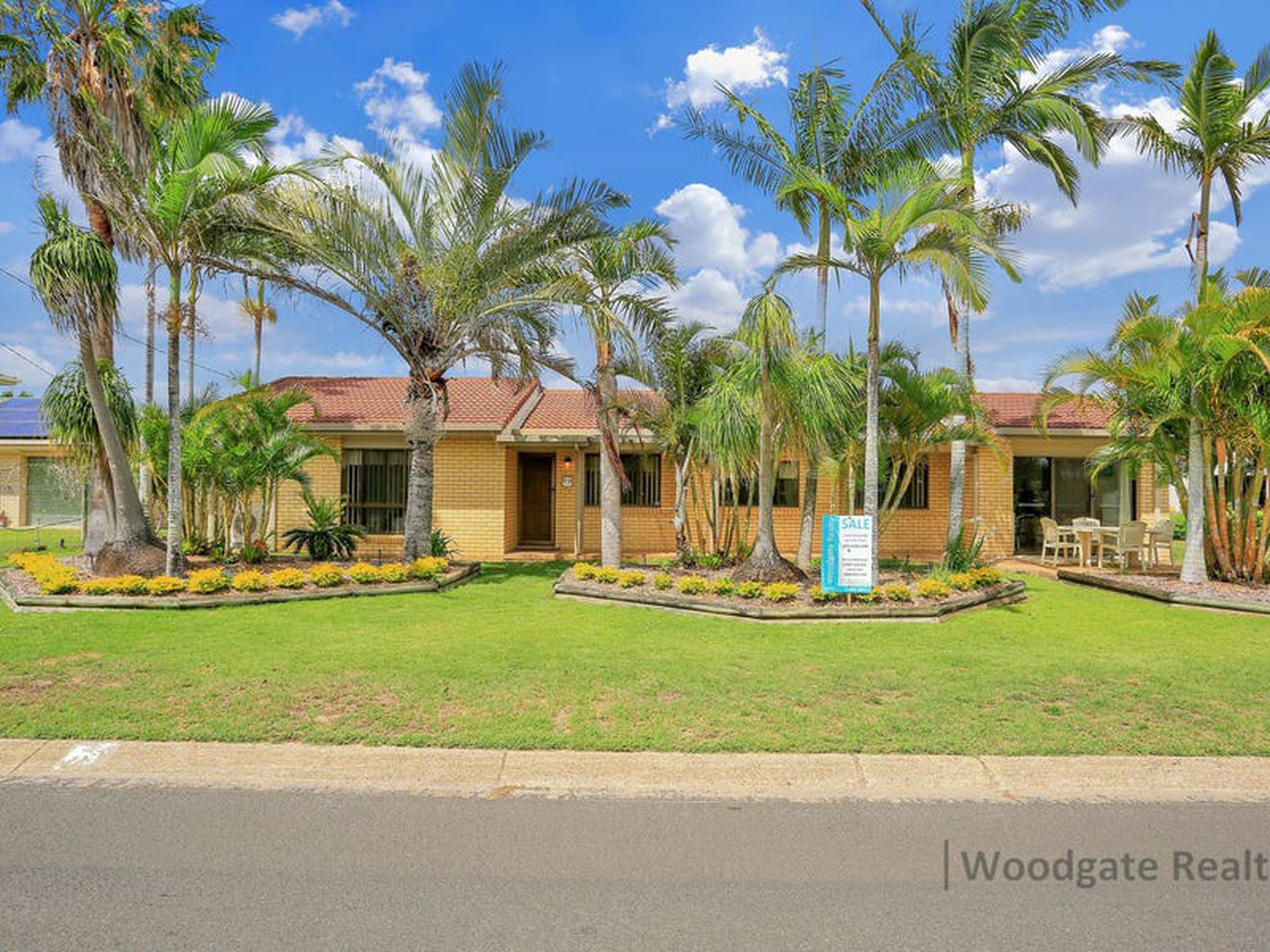 79 Mackerel St, Woodgate